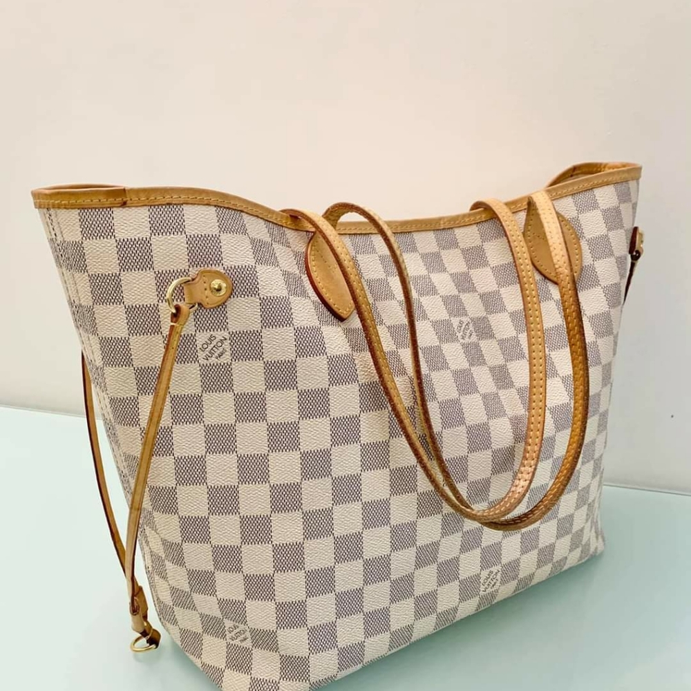 NEVERFULL AZURE MM